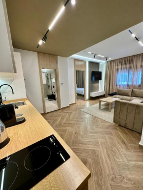 Centrico 8 Tanger Bendiban